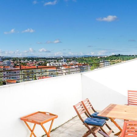Lisbon Best Places - Rooftop Bagian luar foto