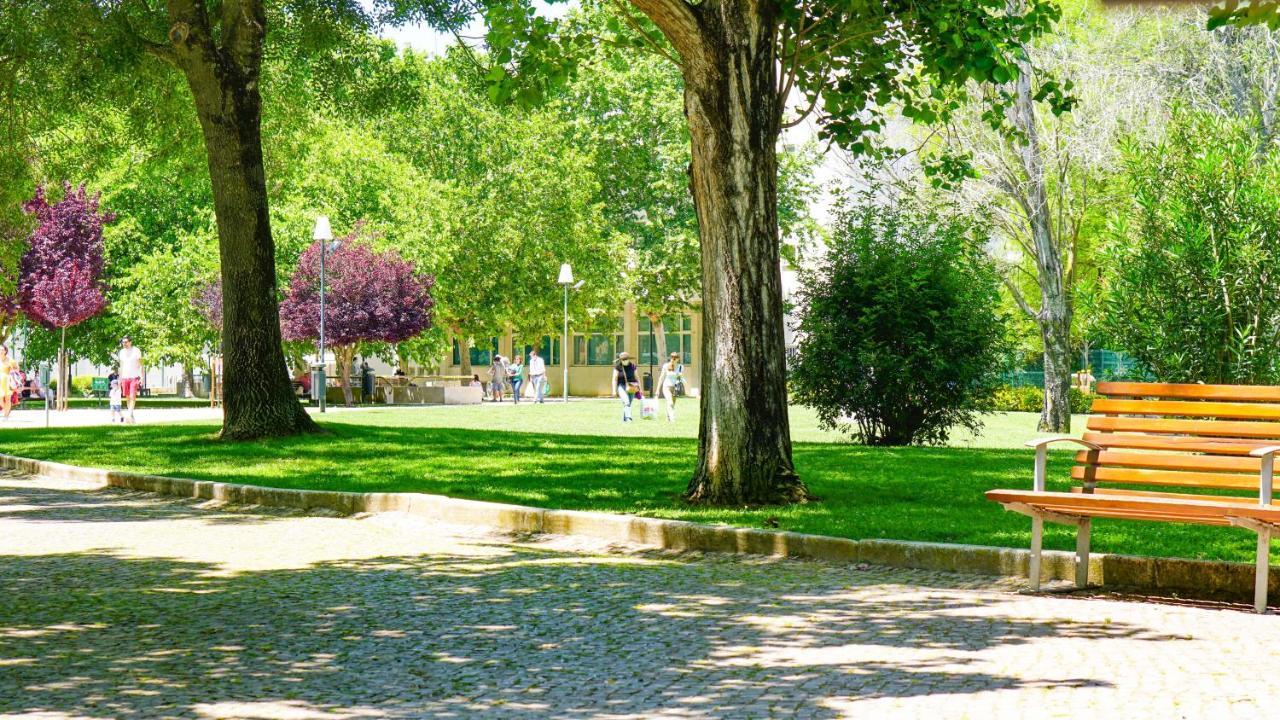 Lisbon Best Places - Rooftop Bagian luar foto